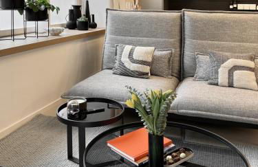 Luxury Omuntu-Design-Apartment Deluxe - Foto 15