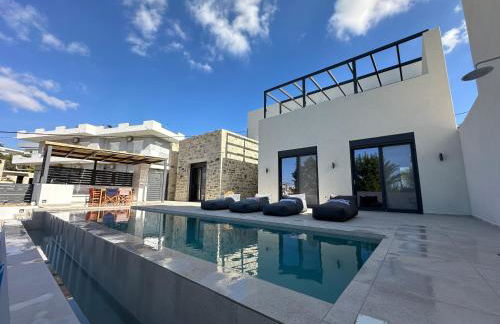 Villa SAMBA - Photo 1