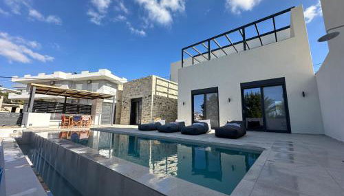 Villa SAMBA - Photo 1