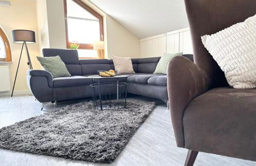 Seehaus Aachblick, Exklusive Appartements und Ferienwohnungen - Foto 73