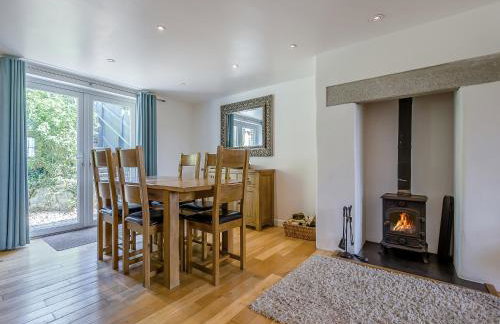 Home Park Farm Cottages B - Foto 10