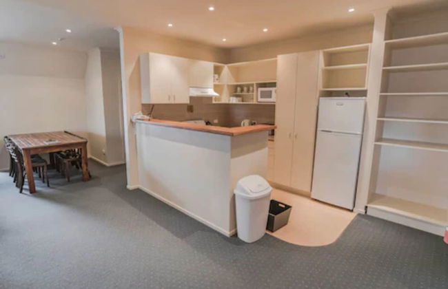 Cardrona Alpine Apartments - Foto 17