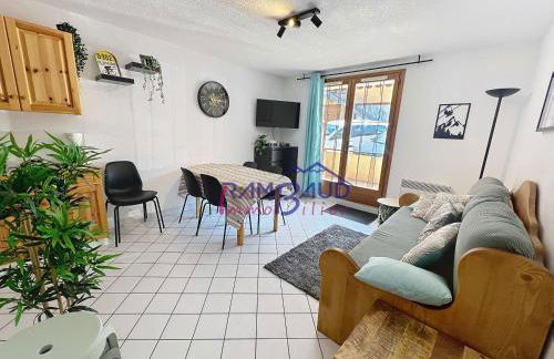 Appartement 2 pièces pour 6 personnes au centre de Valloire - FR-1-854-53 - Foto 1