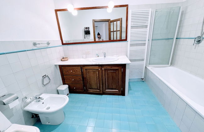 Serene Tuscan Retreat With Breathtaking Views - Foto 17