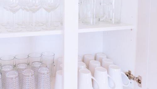 Luxury newly converted oak cottage with hot tub - Foto 2