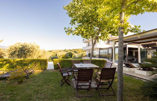 Villa Santoro ai TRE Ulivi con Piscina Privata - Foto 66