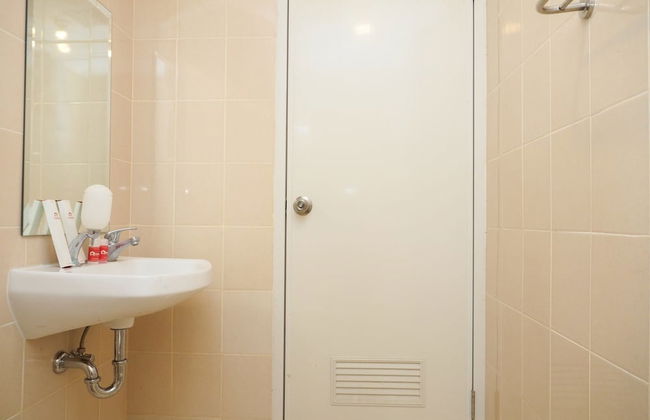 Comfortable 2BR Parahyangan Residence Apartment - Foto 31