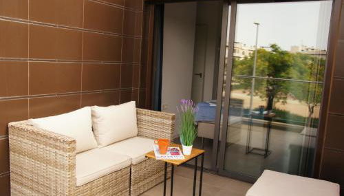 LUXURY APT with SEAVIEW ROOF NEAR THE BEACH - Foto 3