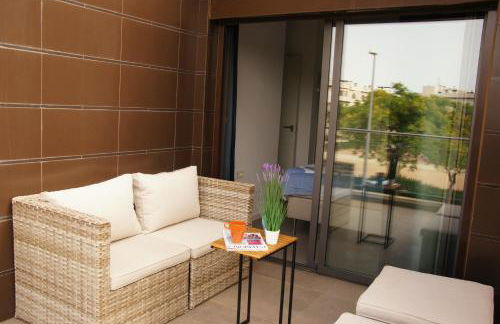 LUXURY APT with SEAVIEW ROOF NEAR THE BEACH - Foto 3