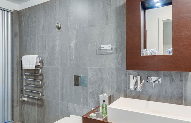 Black Pearl Luxury Apartments - Photo 58