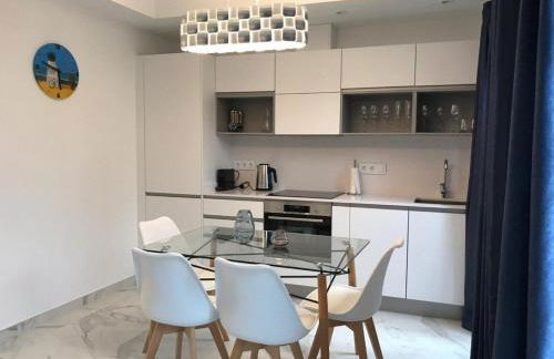 Nuevo Luminoso Apartamento Catalina a 80 metros de la playa para 4 personas - Foto 9