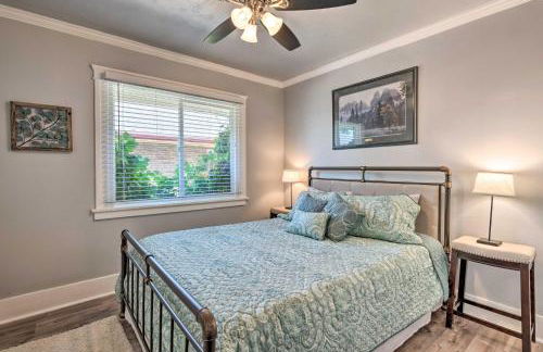 Charming Historic Ogden Home with Private Backyard! - Photo 19