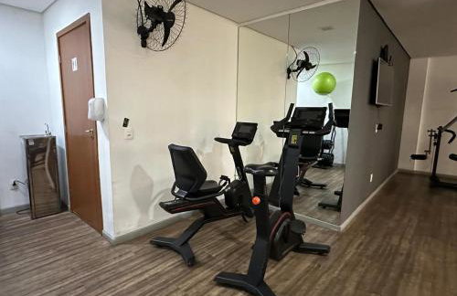 Prédio Excelsior vista exuberante - Foto 28