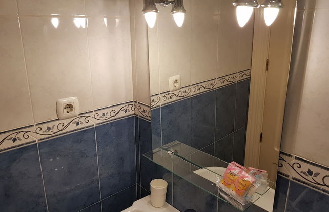 Fan Flat Eugenio - Foto 23