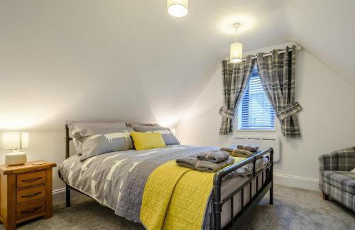 Bramble Cottage - Foto 21