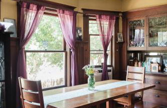 Southeast Portland Comfy & Eclectic Craftsman Home - Foto 30