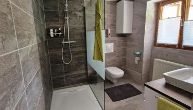 Ferienwohnung Vordere Halde - Foto 5