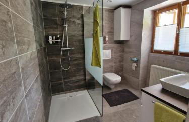 Ferienwohnung Vordere Halde - Foto 5