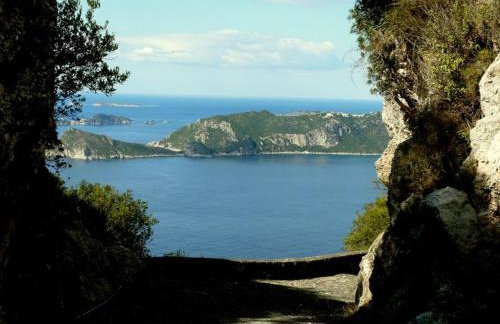 Home · Makrades Corfu - Foto 28