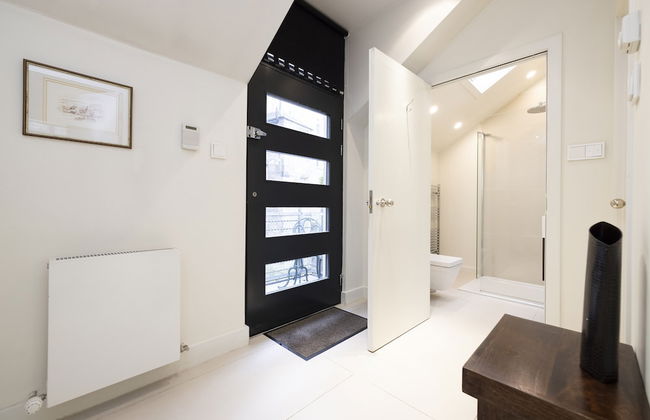 JOIVY Quiet Mews Apartment in New Town - Foto 41