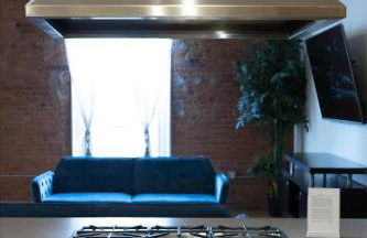Top Floor Loft in Downtown Indianapolis - Foto 25