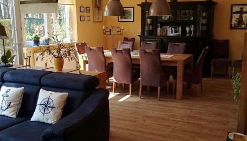 Tonnihuus Comfortable Holiday Residence - Foto 3, Other