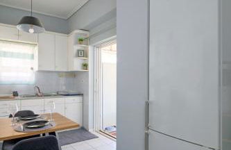 Sea-View Apt Argyroupoli, Athens - Foto 18