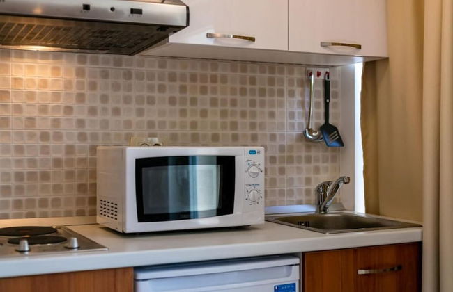 Studio Apartment Oleander - Foto 16