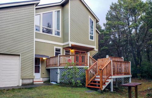 Sand Castle Beach Home - Foto 35