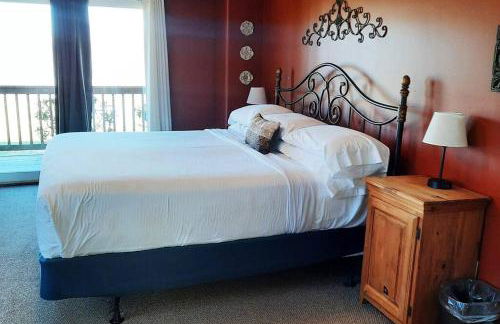 Little River Guest House at Tennessee RiverPlace - Foto 13