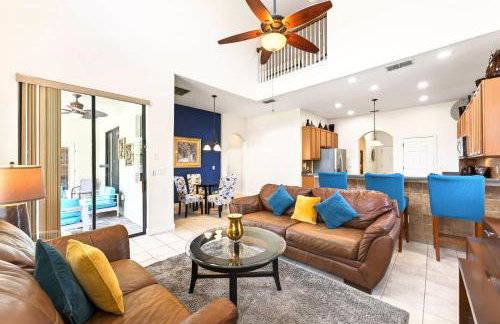 Luxurious 5BR Villa Your Disney Getaway - Foto 29