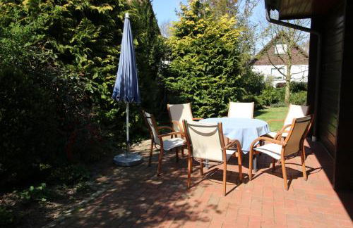 Ferienhaus 4 Köhr-Eickhoff - Foto 3