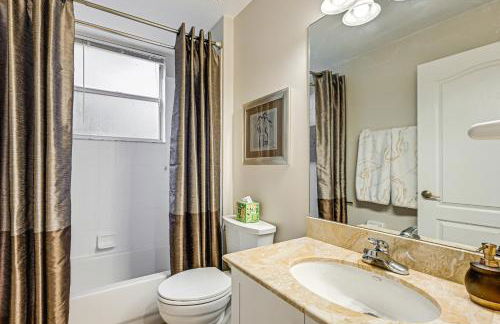 Golf, Swim and Relax! Condo 8 Mi to Dtwn Naples - Foto 16