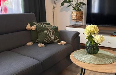 Przy Słonecznym Tarasie - Foto 27