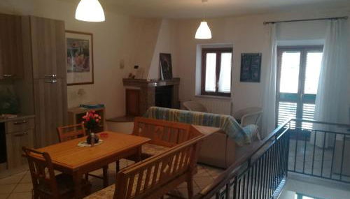 Residenza Marconi - Appartamento nel centro di Verzino - Foto 5