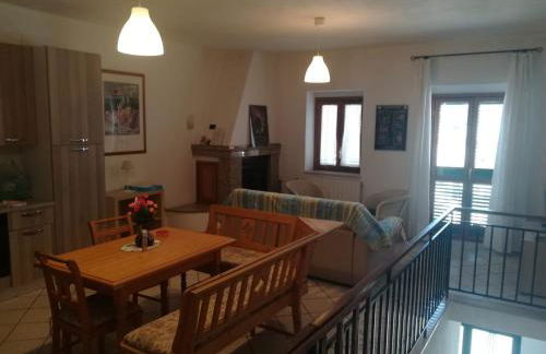 Residenza Marconi - Appartamento nel centro di Verzino - Photo 5