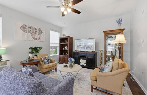 2Br2Ba Retreat Elevated Living A Professional Haven in Middletown, DE - Foto 16