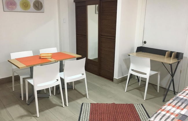 XOCOLATIQUE APARTMENTS - Foto 9