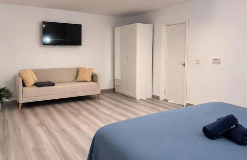 Casa con Terraza Privada, Atardeceres y Barbacoa - Foto 5