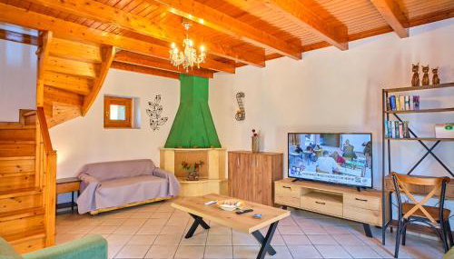 Villa Amarilda - Private Pool & Garden in Corfu - Foto 2