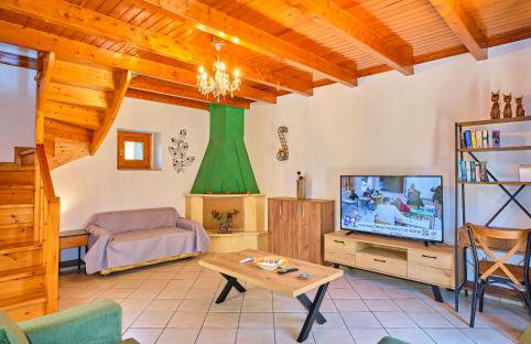 Villa Amarilda - Private Pool & Garden in Corfu - Foto 2