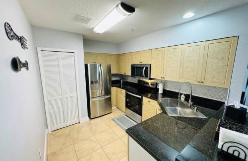 Luxurious & Epic Condo in heart of Orlando - Photo 15