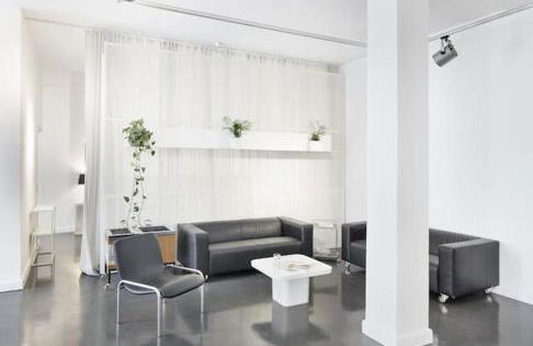 170qm Exclusive Loft with Terrace - Berlin - Foto 26