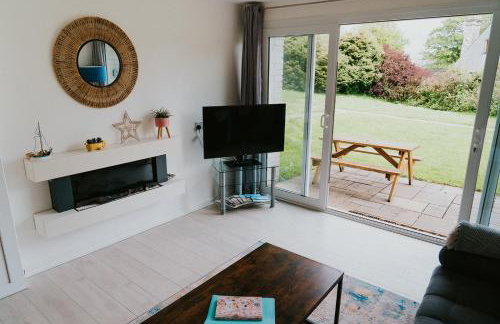 Newquay Holiday Home - Foto 33