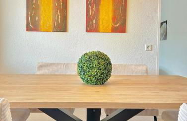 Basel & Frankreich nah - Airport I Parking I WLAN - Foto 19