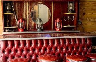 Luxurious Log Cabin with Game Room & Fireplace near Princeton in New Hope, Pennsylvania - Foto 31