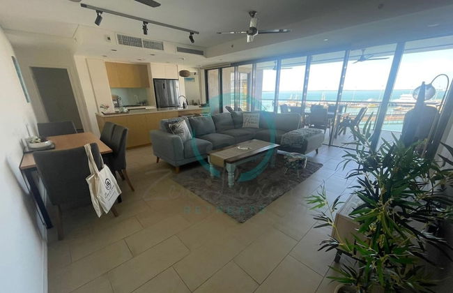 ZEN Paradise - 2-br Waterfront Ocean View Retreat - Foto 5