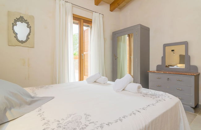 Es Tancat Prim in Algaida - Foto 21