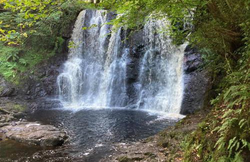 Temple-Effin Self Catering Holiday Cottage - Foto 49