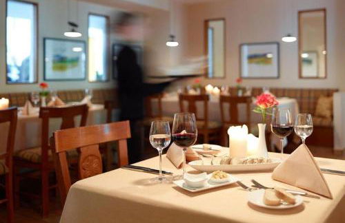 HerzogsPark Studios & Apartments - Foto 42